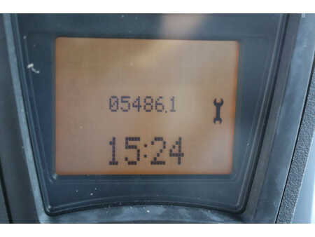 Diesel truck 2013  Fenwick H30D-02 (35)