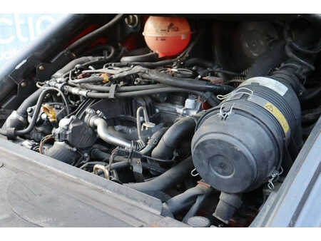 Diesel truck 2013  Fenwick H30D-02 (38)