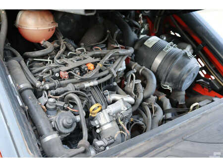 Diesel truck 2013  Fenwick H30D-02 (39)