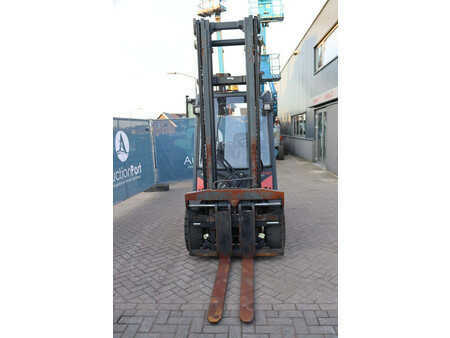 Diesel truck 2013  Fenwick H30D-02 (8)