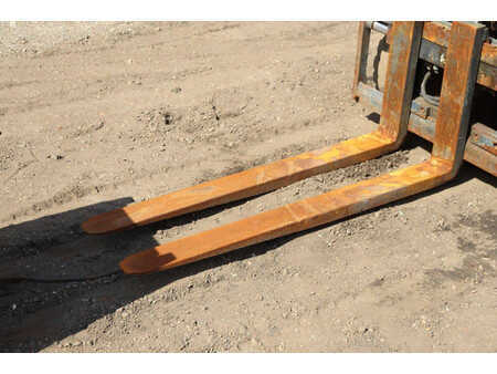 Elektromos 4 kerekű 2019  Linde E16C (11)