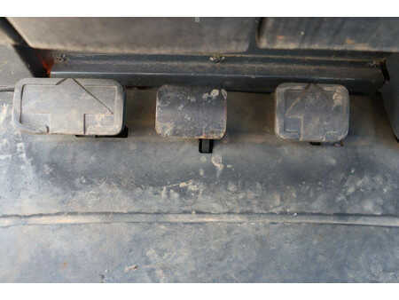 Elektromos 4 kerekű 2019  Linde E16C (22)