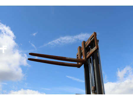 Elektromos 4 kerekű 2019  Linde E16C (28)