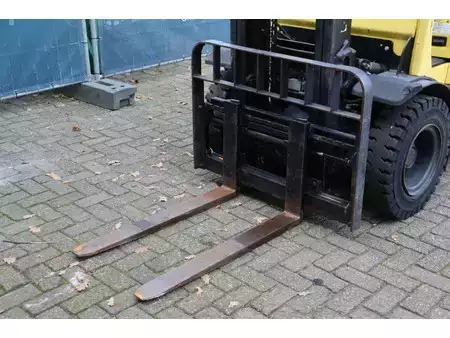 Nestekaasutrukki 2009  Hyster H2.0FT (10)