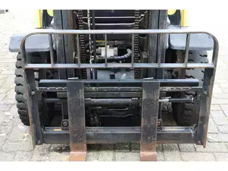 Nestekaasutrukki 2009  Hyster H2.0FT (12)