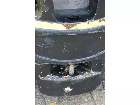 Nestekaasutrukki 2009  Hyster H2.0FT (20)