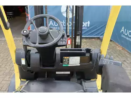 Nestekaasutrukki 2009  Hyster H2.0FT (21)