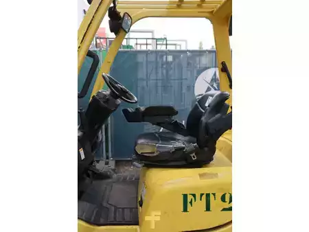 Nestekaasutrukki 2009  Hyster H2.0FT (22)