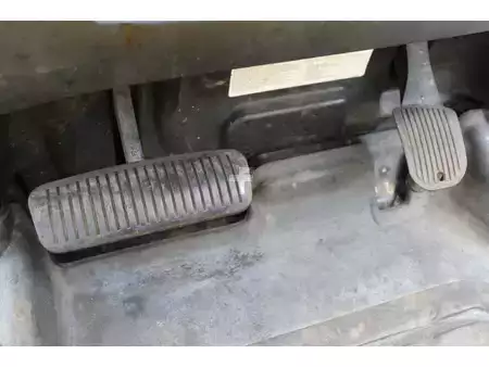 Nestekaasutrukki 2009  Hyster H2.0FT (25)