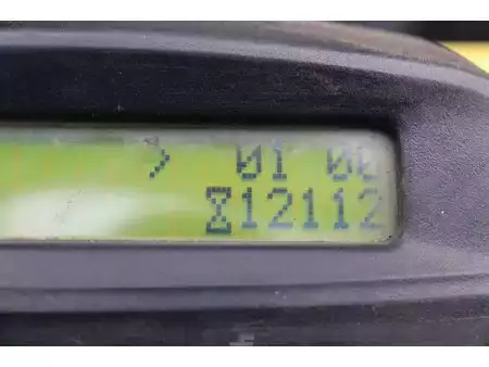 Nestekaasutrukki 2009  Hyster H2.0FT (30)