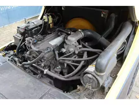 Nestekaasutrukki 2009  Hyster H2.0FT (31)