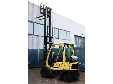 Nestekaasutrukki 2009  Hyster H2.0FT (36)