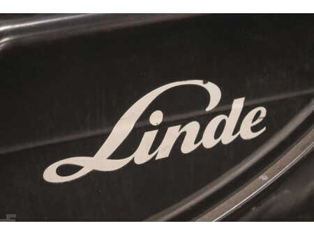 Elektromos 4 kerekű 2004  Linde E16C (9)