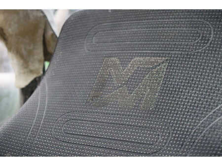 Telescopic forklift rigid - Merlo P60.10 (27)