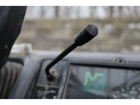 Telescopic forklift rigid - Merlo P60.10 (32)