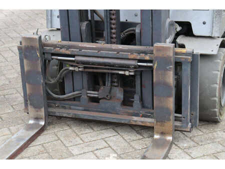 Elektro čtyřkolový VZV 2019  Still RX20-16 (11)