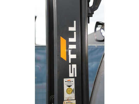 Elektro čtyřkolový VZV 2019  Still RX20-16 (12)