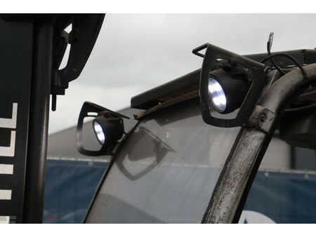 Elektro čtyřkolový VZV 2019  Still RX20-16 (13)