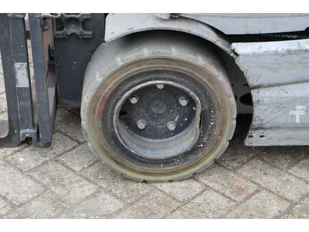 Elektro čtyřkolový VZV 2019  Still RX20-16 (14)