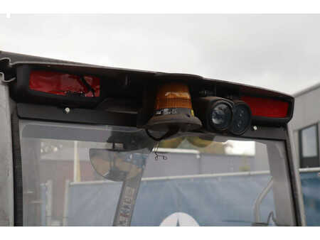 Elektro čtyřkolový VZV 2019  Still RX20-16 (17)