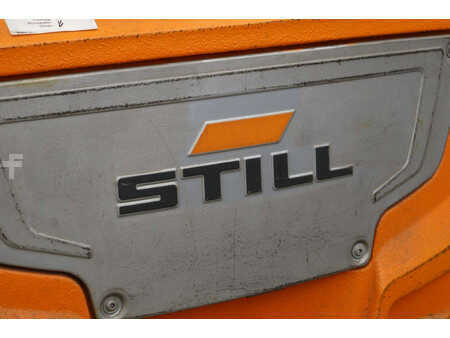 Elektro čtyřkolový VZV 2019  Still RX20-16 (18)