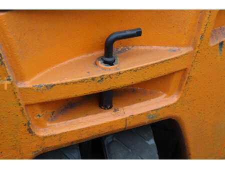 Elektro čtyřkolový VZV 2019  Still RX20-16 (19)