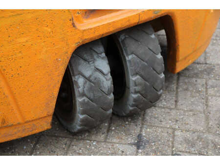 Elektro čtyřkolový VZV 2019  Still RX20-16 (20)