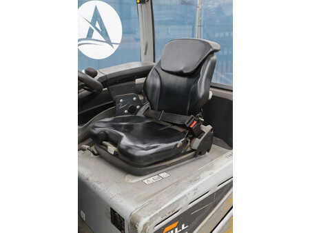 Elektro čtyřkolový VZV 2019  Still RX20-16 (22)