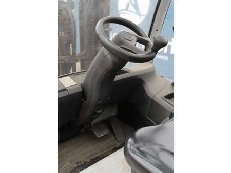 Elektro čtyřkolový VZV 2019  Still RX20-16 (23)