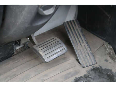 Elektro čtyřkolový VZV 2019  Still RX20-16 (24)