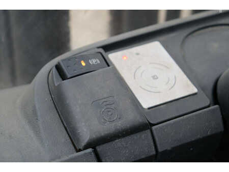 Elektro čtyřkolový VZV 2019  Still RX20-16 (25)