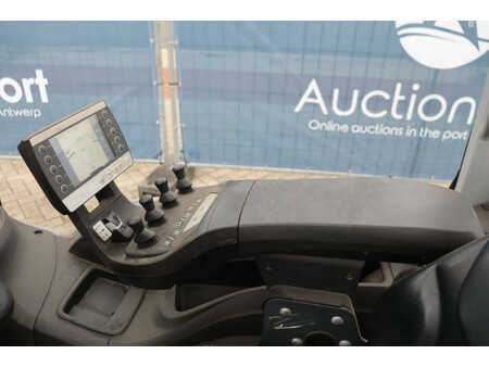 Elektro čtyřkolový VZV 2019  Still RX20-16 (26)