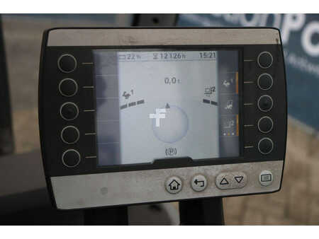 Elektro čtyřkolový VZV 2019  Still RX20-16 (27)