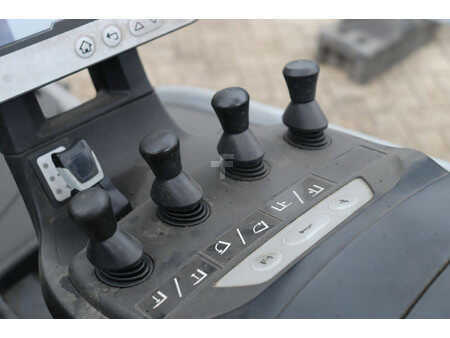 Elektro čtyřkolový VZV 2019  Still RX20-16 (28)