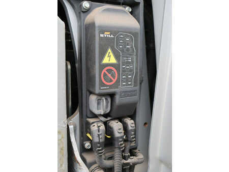 Elektro čtyřkolový VZV 2019  Still RX20-16 (31)