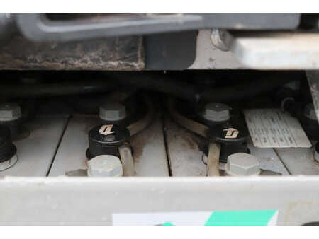 Elektro čtyřkolový VZV 2019  Still RX20-16 (32)