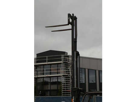 Elektro čtyřkolový VZV 2019  Still RX20-16 (39)