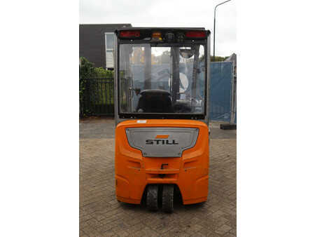 Elektro čtyřkolový VZV 2019  Still RX20-16 (5)