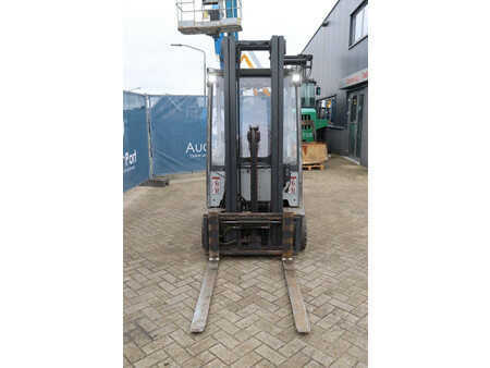 Elektro čtyřkolový VZV 2019  Still RX20-16 (8)