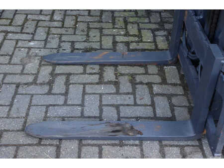 Carrelli elettrici 4 ruote 2014  Linde E25L-01 (12)