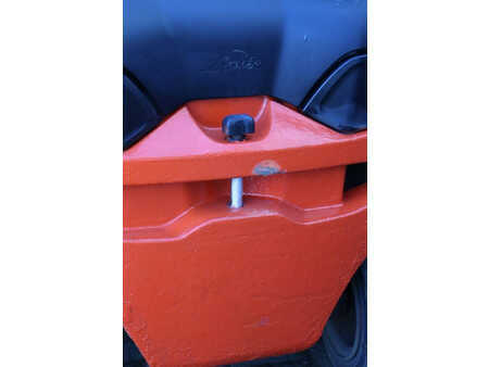 Carrelli elettrici 4 ruote 2014  Linde E25L-01 (17)