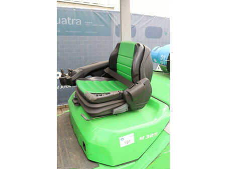 Treibgasstapler 2018  Cesab M325G (22)