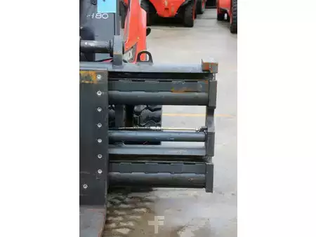 Diesel heftrucks 2012  Linde H80D-01/900 (11)