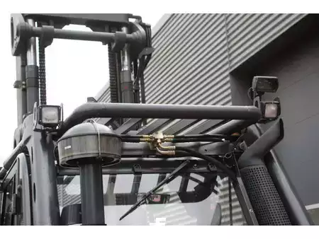 Diesel heftrucks 2012  Linde H80D-01/900 (16)