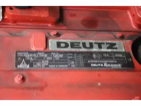 Diesel heftrucks 2012  Linde H80D-01/900 (20)