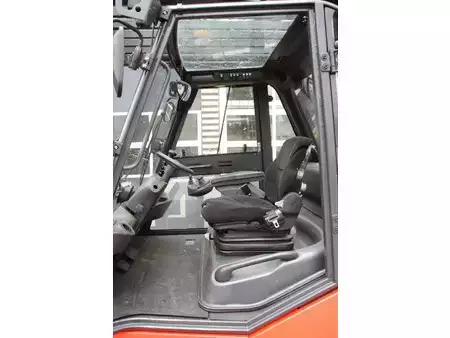 Diesel heftrucks 2012  Linde H80D-01/900 (21)