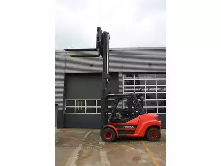 Diesel heftrucks 2012  Linde H80D-01/900 (31)