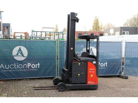 Reach Truck 2015  Linde R14 EX S (1)