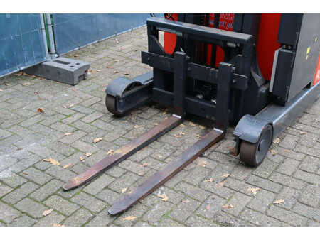 Reach Truck 2015  Linde R14 EX S (10)