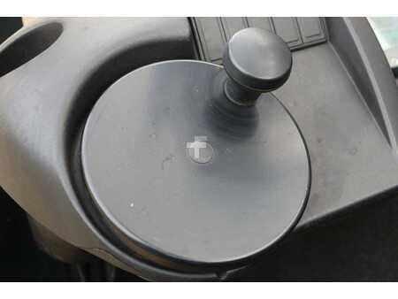 Reach Truck 2015  Linde R14 EX S (19)